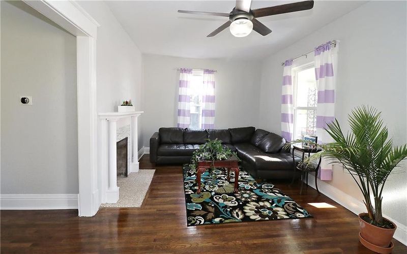 3337 Forest Ave, Kansas City, MO 64109