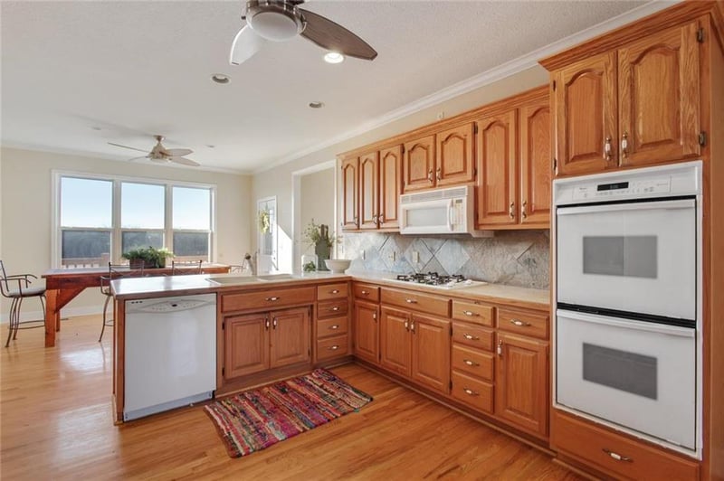 14850 Peterson Rd, Kansas City, MO 64149