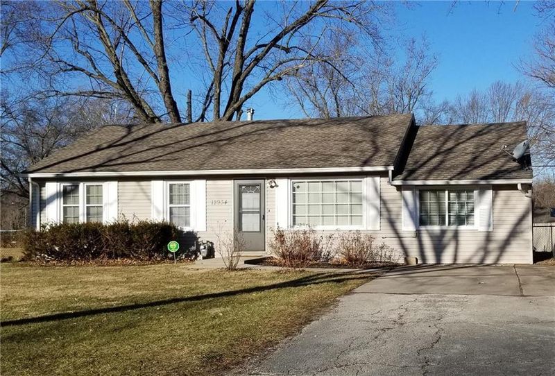 12934 E Blue Ridge Blvd, Kansas City, MO 64146