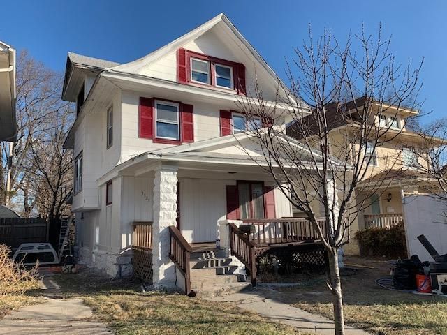 3529 Brooklyn Ave, Kansas City, MO 64109