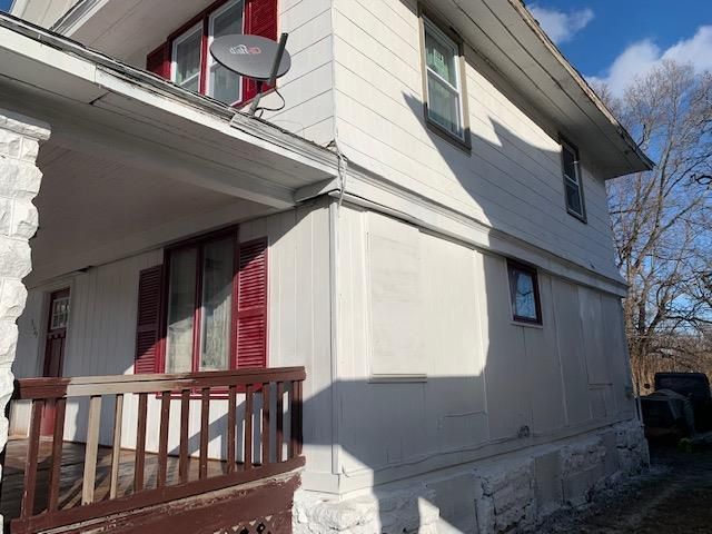 3529 Brooklyn Ave, Kansas City, MO 64109