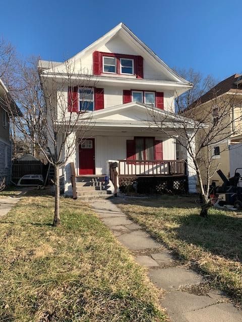 3529 Brooklyn Ave, Kansas City, MO 64109