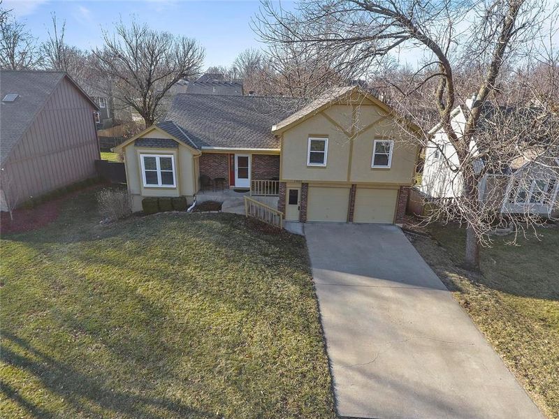 10560 Hauser St, Overland Park, KS 66215