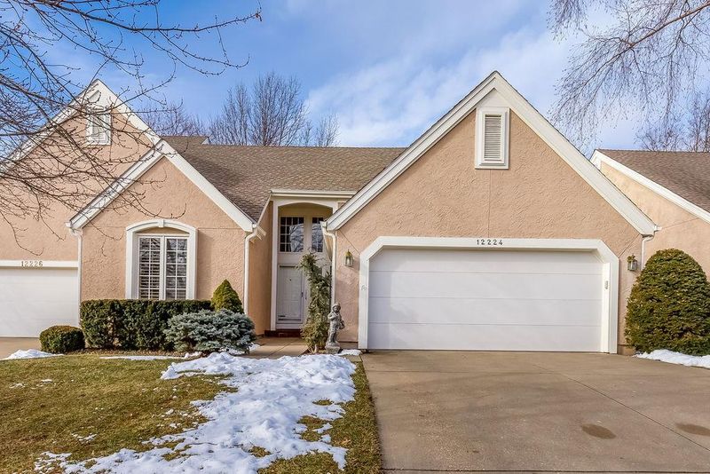 12224 Grant Ln, Overland Park, KS 66213