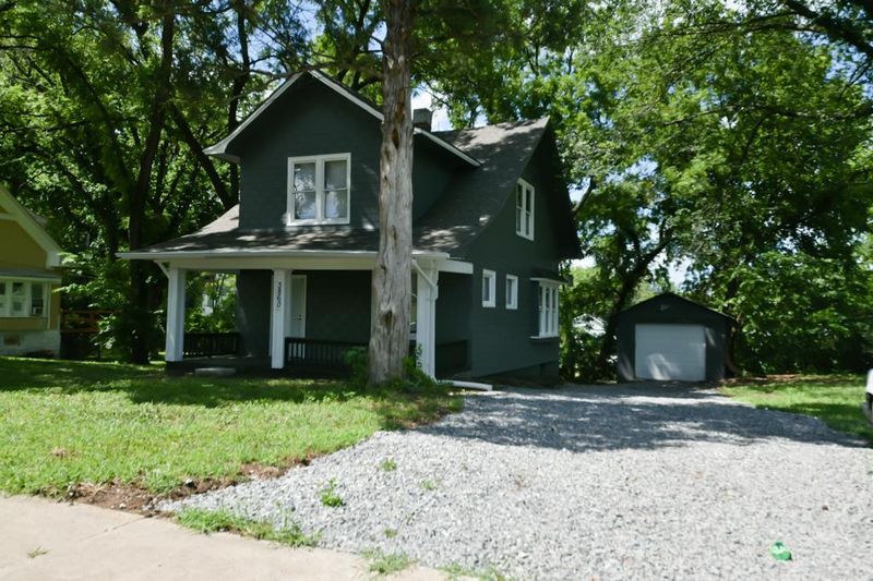3860 E 59 Ter, Kansas City, MO 64130