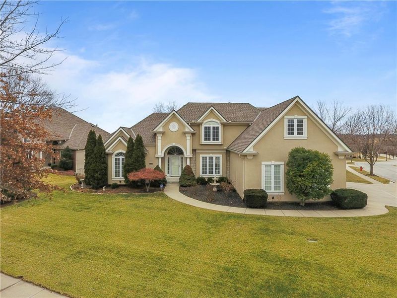 8512 N Eastern Ave, Kansas City, MO 64157