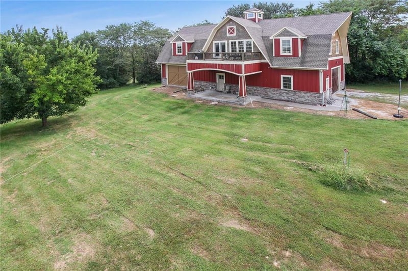 14501 Kelly Rd, Kansas City, MO 64149