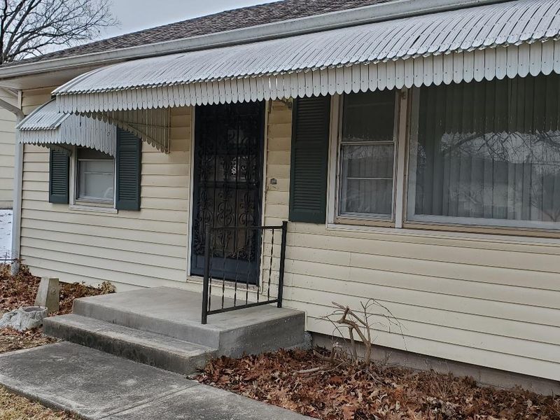 12410 Holmes Rd, Kansas City, MO 64145
