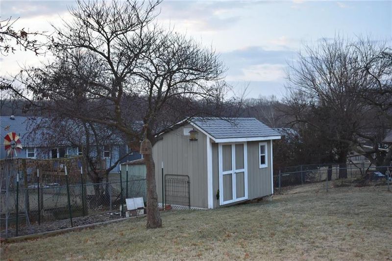 6309 N Bell St, Kansas City, MO 64151