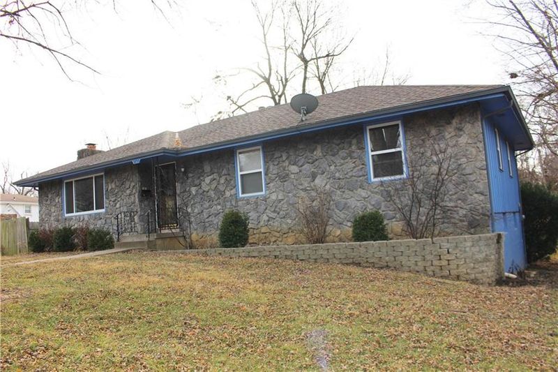 5835 E 98 Ct, Kansas City, MO 64134