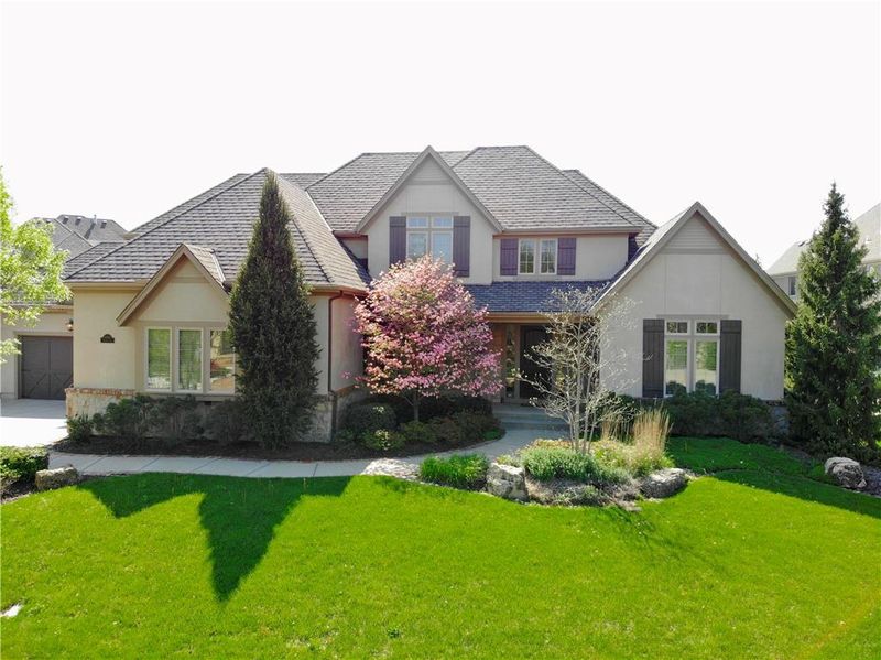16304 Barton St, Overland Park, KS 66221