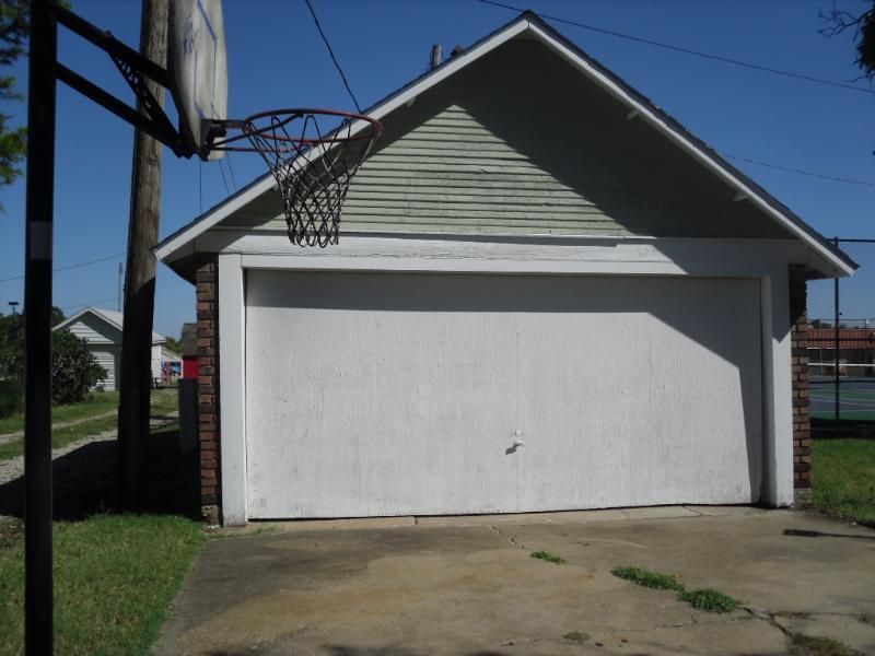 1024 S Scott, Fort Scott, KS 66701