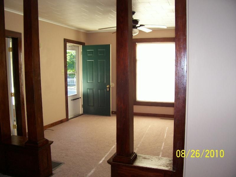 511 S Broadway, Fort Scott, KS 66701
