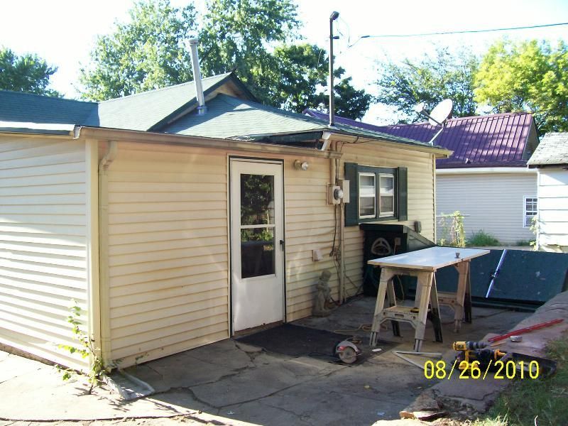511 S Broadway, Fort Scott, KS 66701