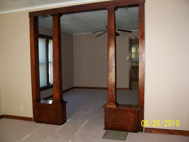 511 S Broadway, Fort Scott, KS 66701
