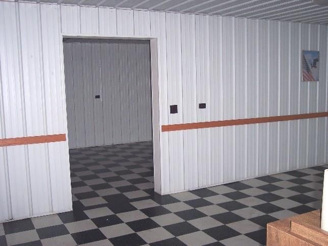 100 N Main, Liberal, MO 64762