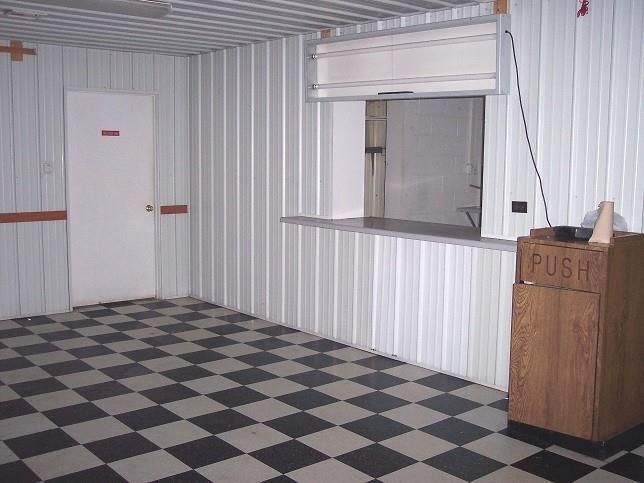 100 N Main, Liberal, MO 64762