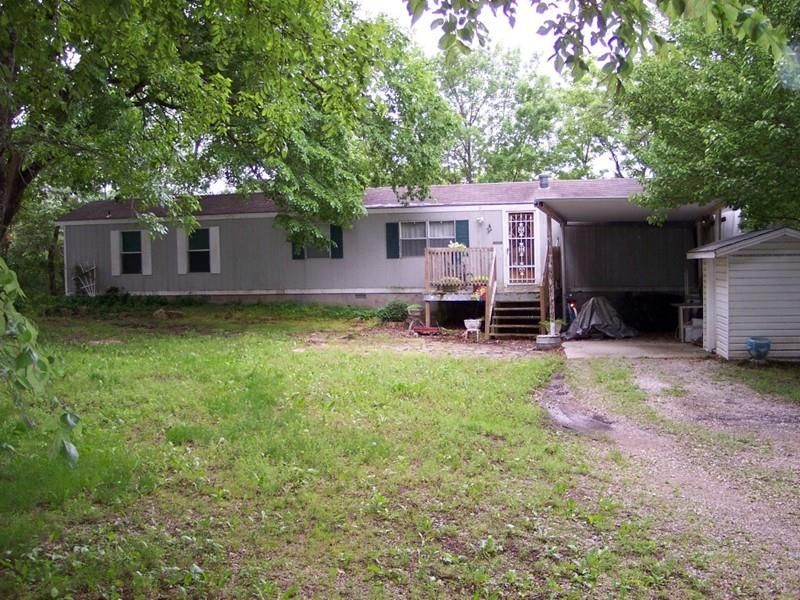 740 195th, Fort Scott, KS 66701