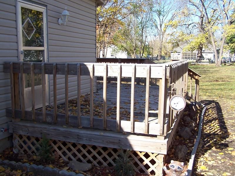 512 W Lee, Nevada, MO 64772