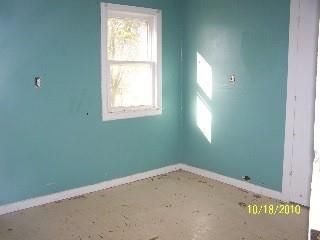 1112 S Cedar, Nevada, MO 64772