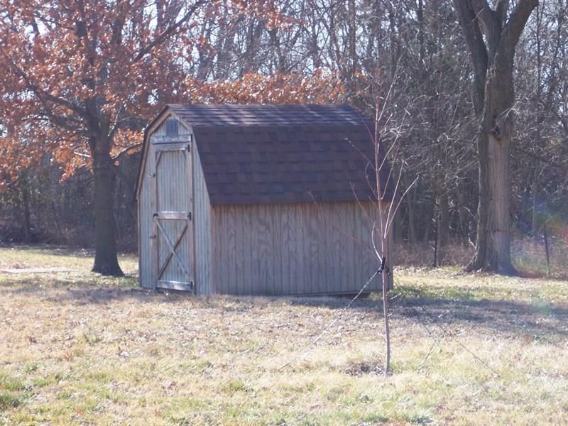 374 W Walnut, Prescott, KS 66767