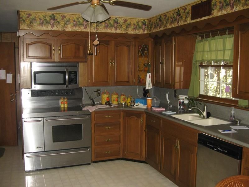 206 Barber, Greenfield, MO 65661