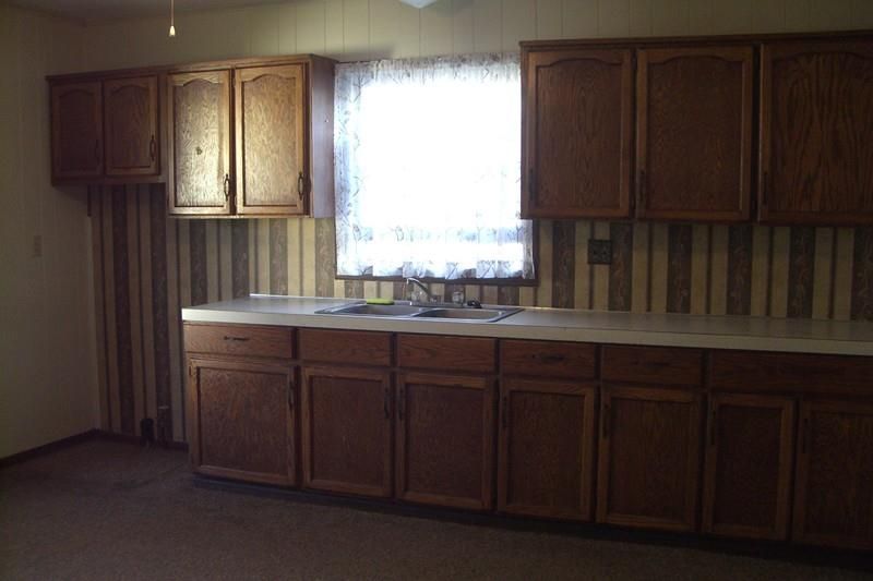 510 S Clark, Fort Scott, KS 66701