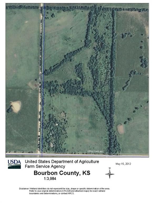 1355 Limestone Rd, Redfield, KS 66769
