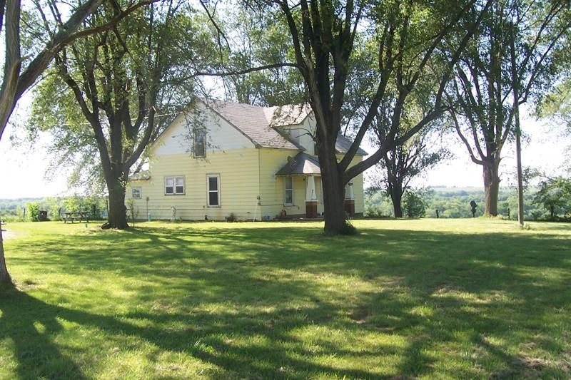 00 Highway, Walker, MO 64790