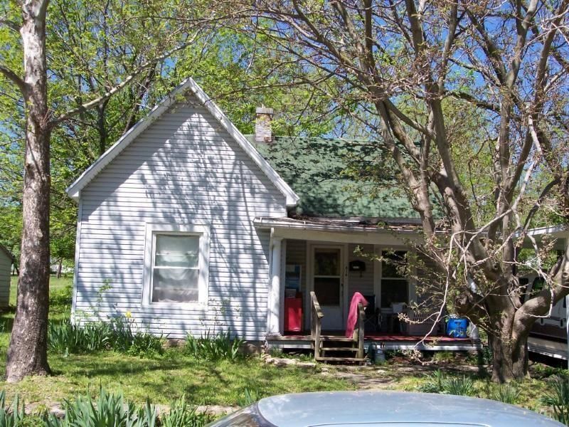616 Couch, Fort Scott, KS 66701
