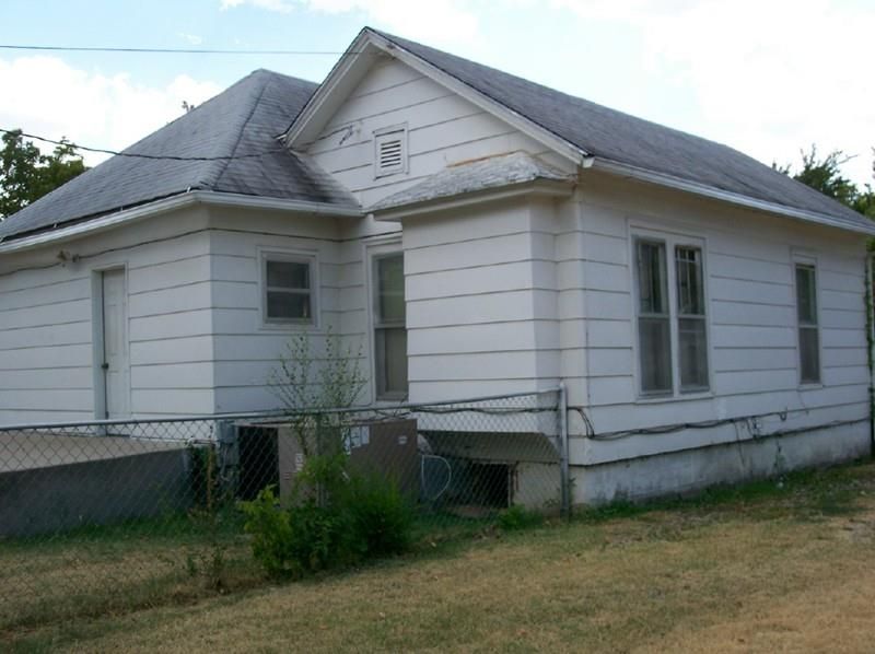 1439 Ransom, Fort Scott, KS 66701