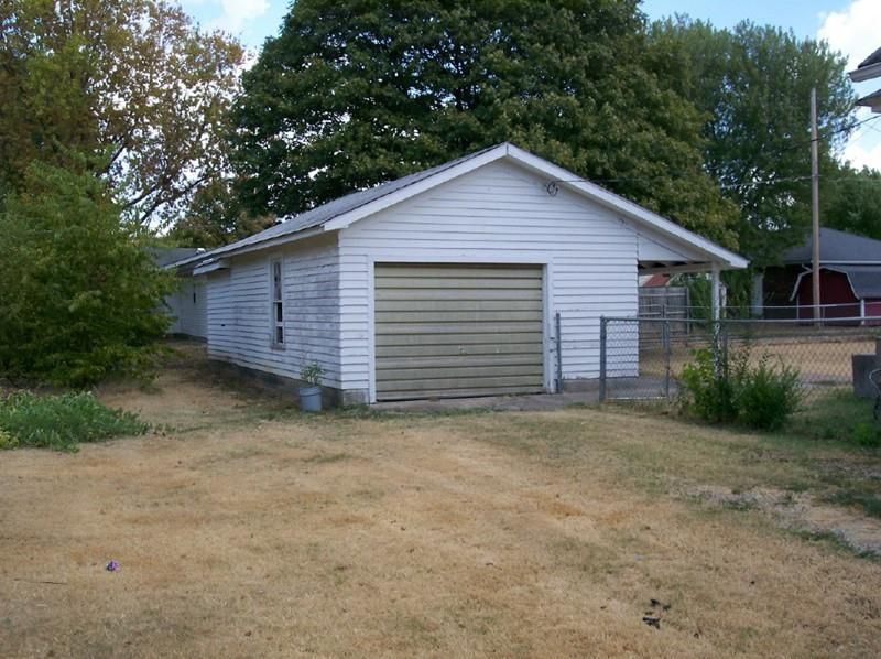 1439 Ransom, Fort Scott, KS 66701