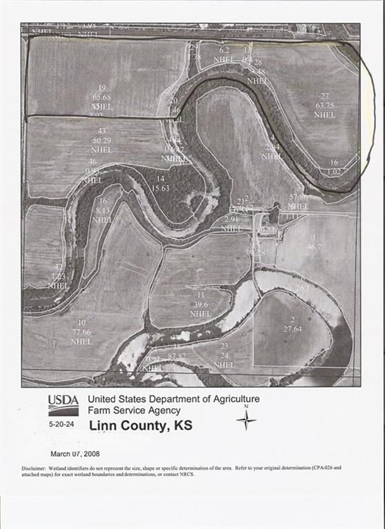 52 Highway, Lacygne, KS 66040