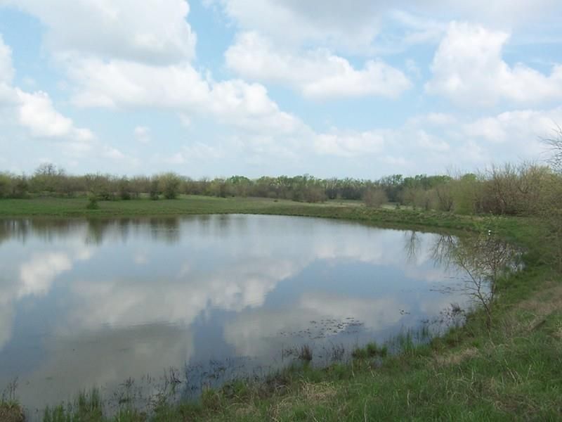 400 & Scott Rd, Prescott, KS 66767