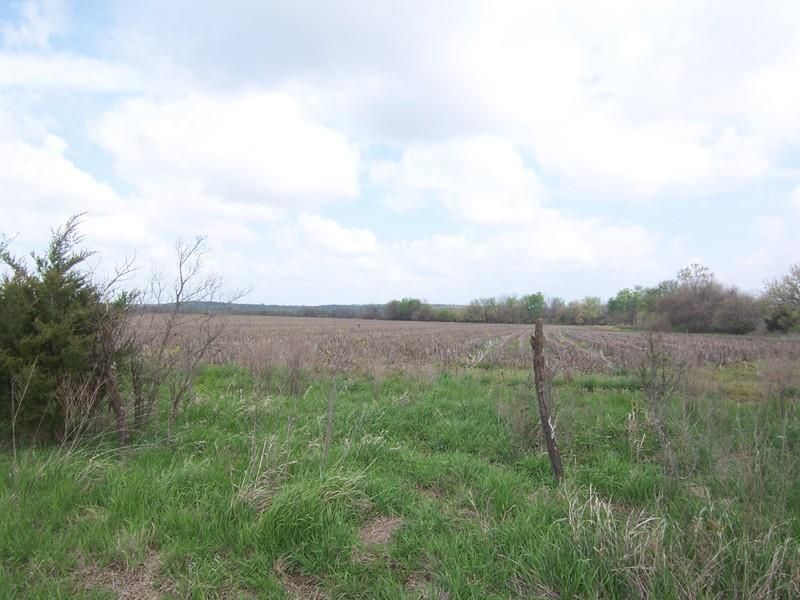 400 & Scott Rd, Prescott, KS 66767