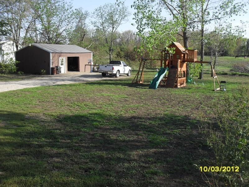 1998 Maple, Fort Scott, KS 66701
