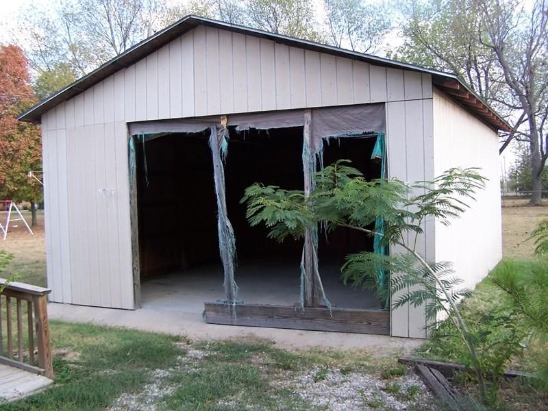 408 W Clark, Butler, MO 64730