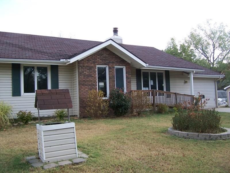 408 W Clark, Butler, MO 64730
