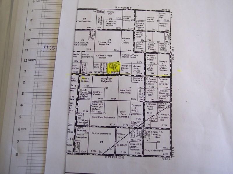 39 Hwy, Fort Scott, KS 66701