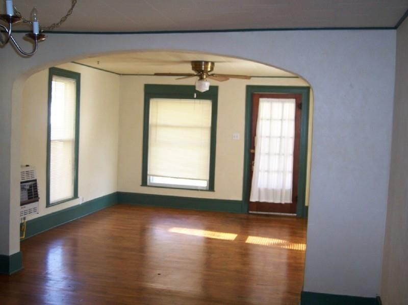 318 S Lowman, Fort Scott, KS 66701