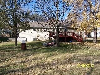 721 W Maple, Nevada, MO 64772