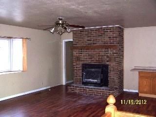 721 W Maple, Nevada, MO 64772