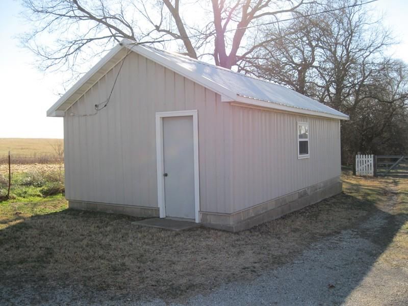 20996 E Hwy 54, Nevada, MO 64772