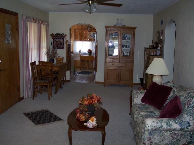 517 S Andrick, Fort Scott, KS 66701