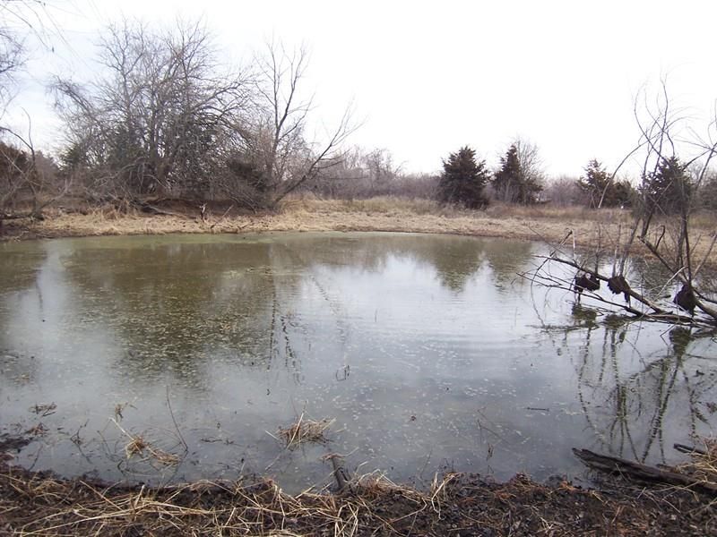 W 1100 Rd, Blue Mound, KS 66010
