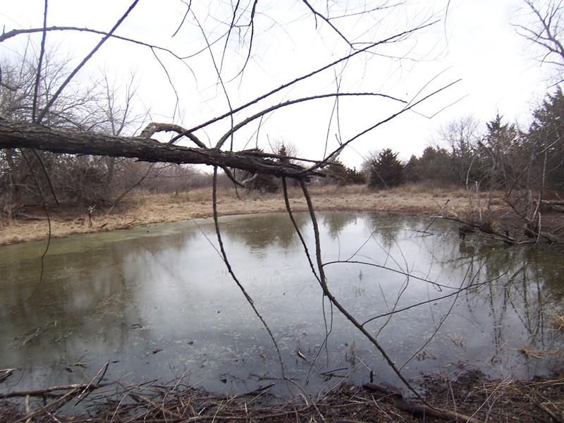 W 1100 Rd, Blue Mound, KS 66010