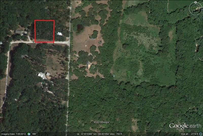 12973 E Pewter, Nevada, MO 64772