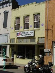 204 W Cherry, Nevada, MO 64772