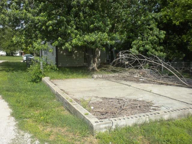 603 S Barbee, Fort Scott, KS 66701