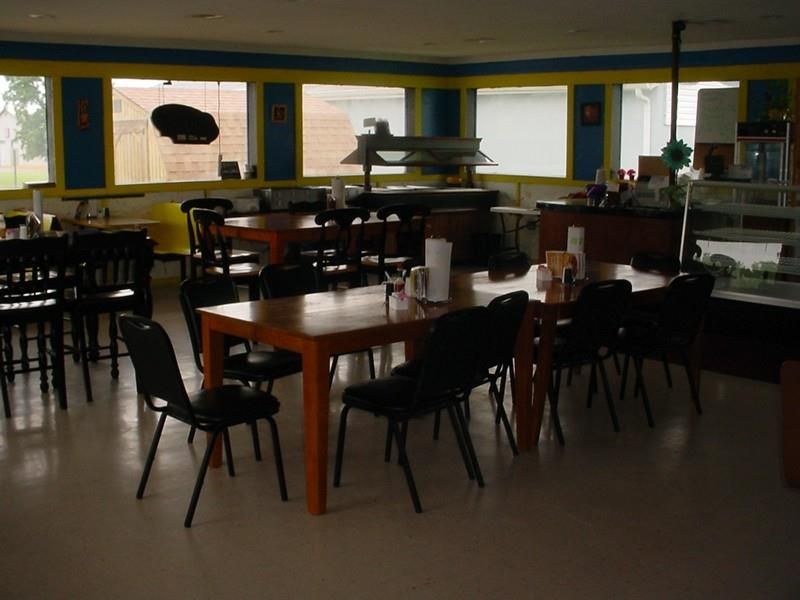 130 N Osage, Nevada, MO 64772